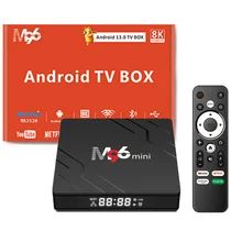 Boîte de télévision numérique intelligente à courant continu 5V 2A pour téléviseur LED polyvalent stable