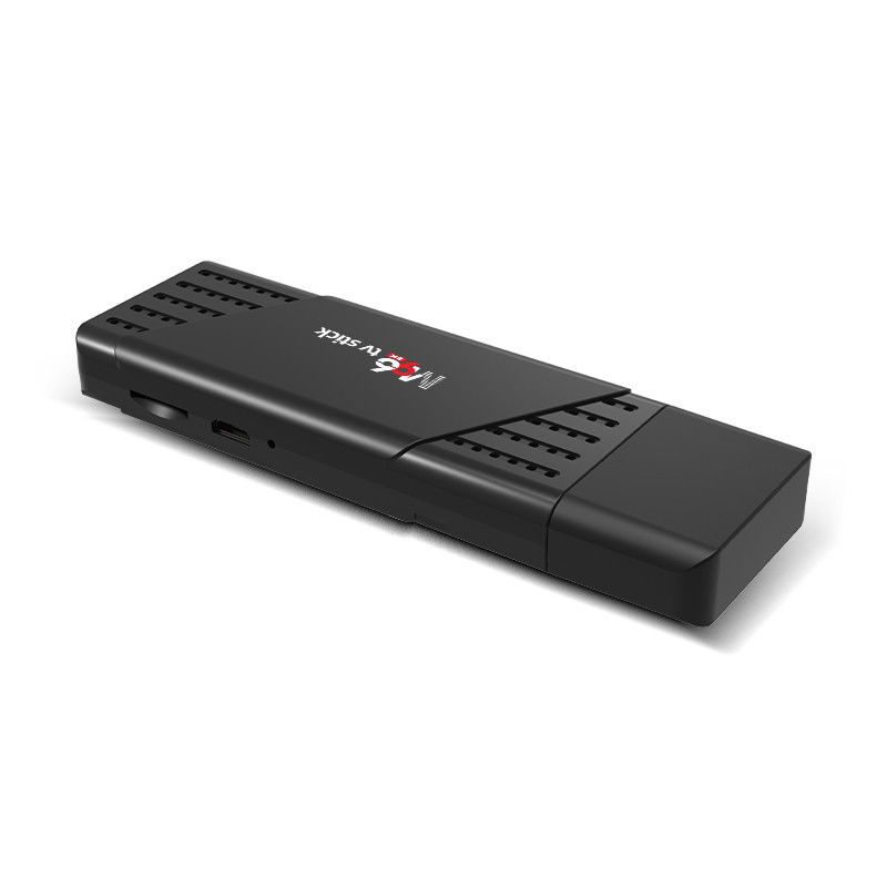 A2DP 5.0 Stick Bluetooth TV HDMI 2.1, Format d' image GIF Stick TV 4 Go de mémoire vive