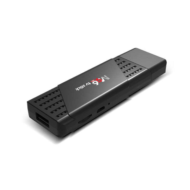 A2DP 5.0 Stick Bluetooth TV HDMI 2.1, Format d' image GIF Stick TV 4 Go de mémoire vive