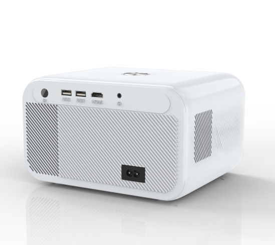 Andriod 9.0 HD Mini LED T5 Projecteur Multi Scène 110V-240V 50-60Hz